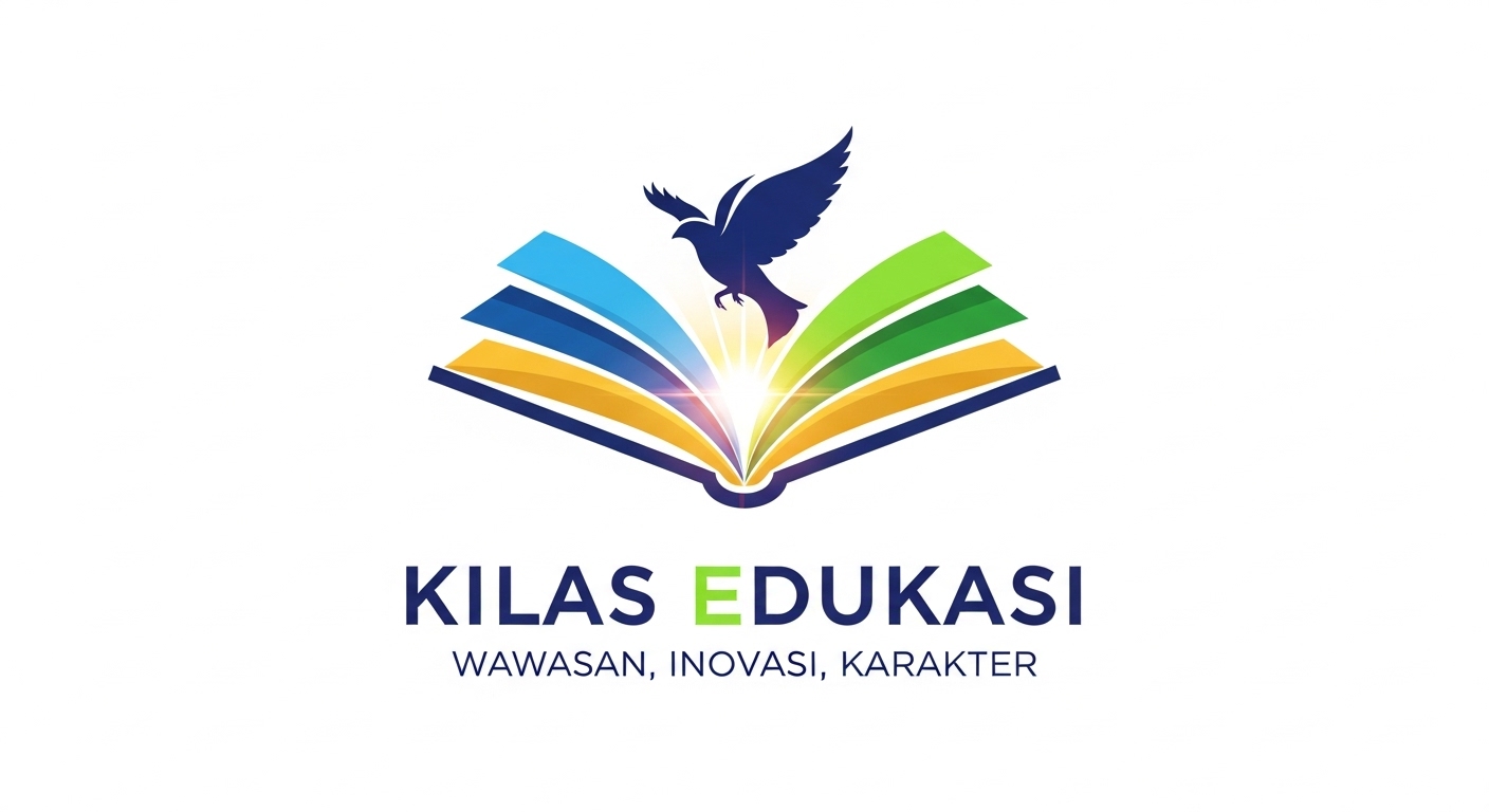 Tentang Kilas Edukasi