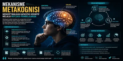 Edukasi dan Pengembangan Diri
