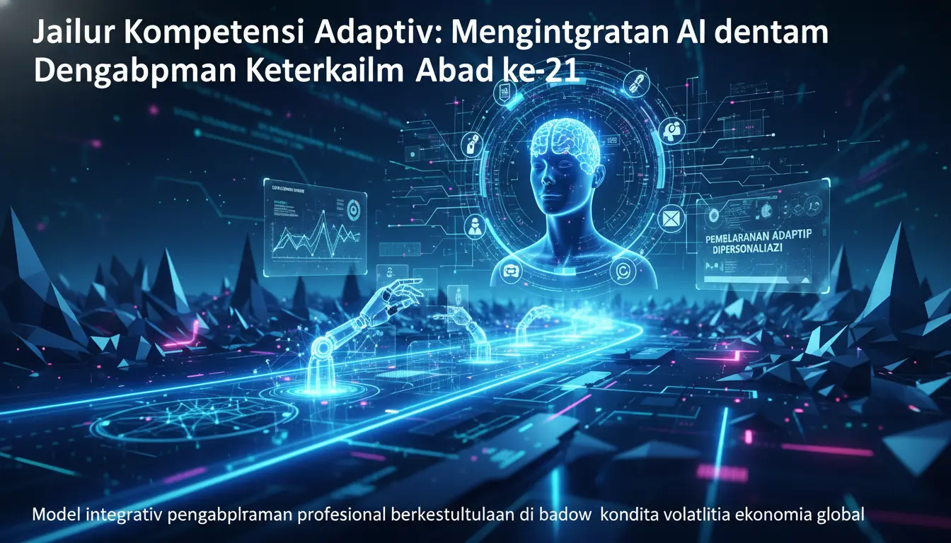 Paradigma Efikasi Personal: Rekonstruksi Metodologi Self-Improvement Berbasis Data